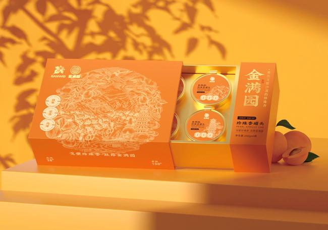 金满园-沙漠珍珠杏
