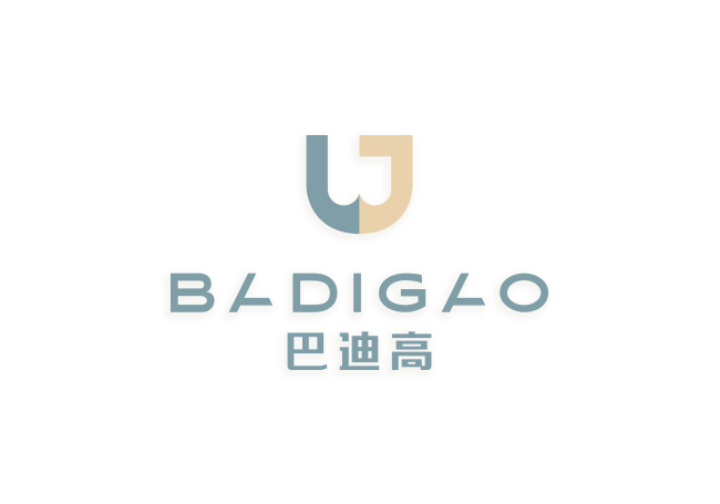 巴迪高-品牌全案设计